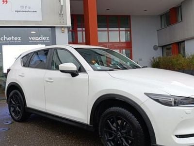 Occasion Mazda CX-5 150 ch (110 kW) 2020 SUV