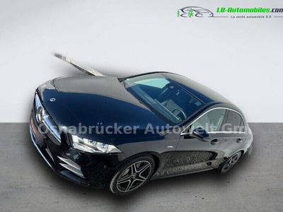 Mercedes A35 AMG