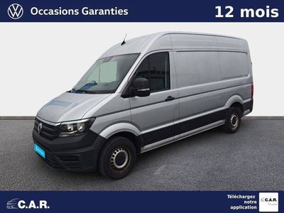 VW Crafter