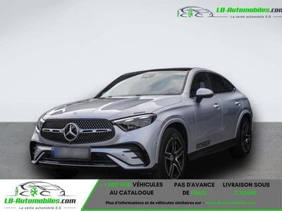 Mercedes GLC220