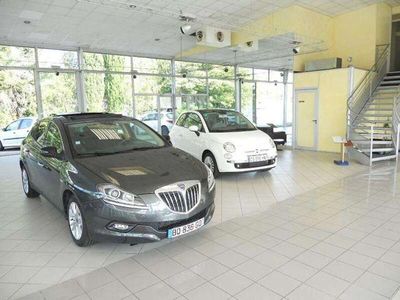 occasion Lancia Delta 1.6 MJET120 PLATINO