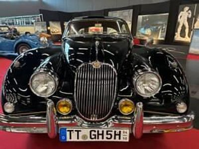 Noir Occasion 1960 Jaguar XK SE Coupé | 47 990 €