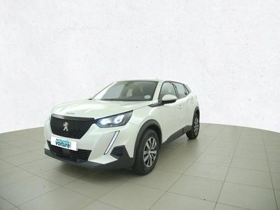 occasion Peugeot 2008 BUSINESS BlueHDi 100 S&S BVM6 - Active
