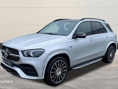 Mercedes 350