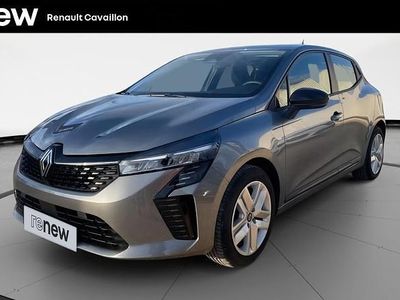 Occasion Renault Clio V Evolution 100 ch (73 kW) 2025 Gris Citadine