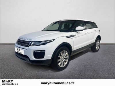 occasion Land Rover Range Rover evoque Mark VI Si4 240 BVA