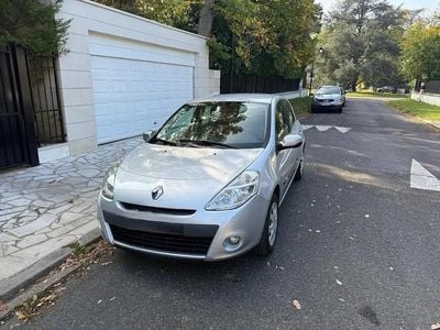 Renault Clio III