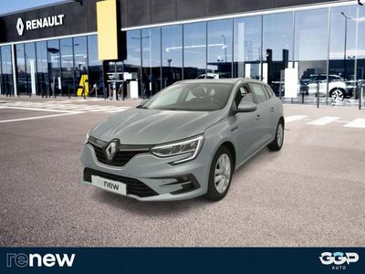 Renault Mégane GrandTour