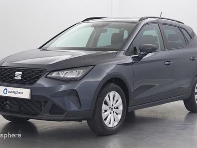 Occasion 2024 Seat Arona SUV | 20 999 € (Prix juste)
