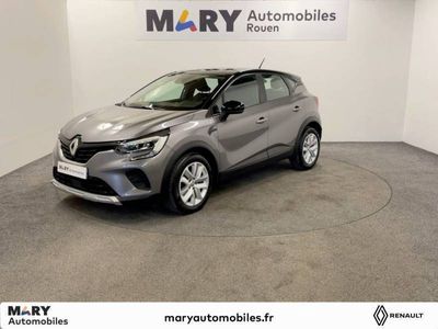 occasion Renault Captur CAPTURTCe 90 - 21 - Business