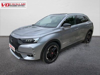 DS Automobiles DS7 Crossback