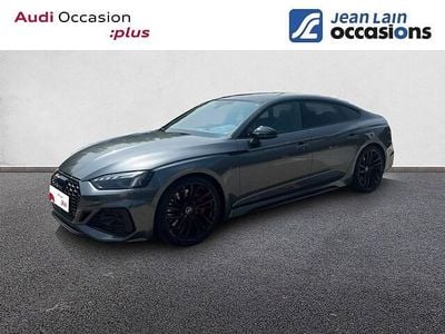 Audi RS5 Sportback