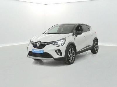 Occasion 2023 Renault Captur Techno SUV | 21 490 € (Prix juste)