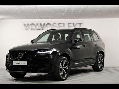 occasion Volvo XC90 T8 AWD 303 + 87ch R-Design Geartronic