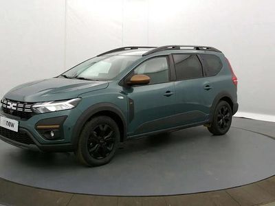 Occasion Dacia Jogger Extreme 2025 Vert Monospace