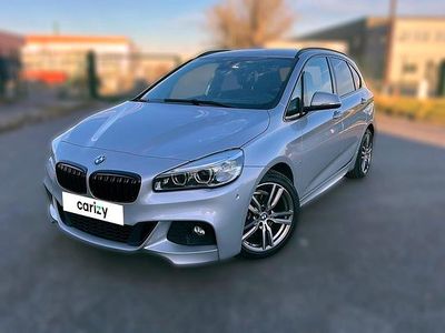 Gris Occasion 2018 BMW 218 M Sport Break | 19 790 € (Super prix)