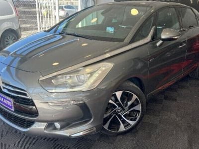 Occasion Citroën DS5 Sport Chic 163 ch (119 kW) 2013 Citadine