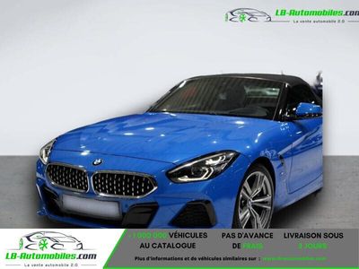 occasion BMW Z4 sDrive 30i 258 ch BVA