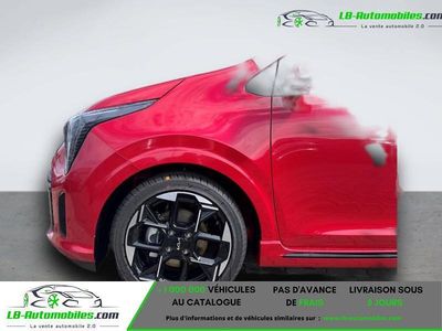 Occasion 2025 Kia Picanto Citadine | 25 600 € (Prix cher)