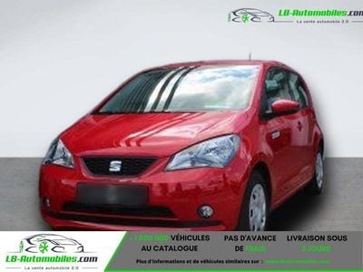 Occasion 2021 Seat Mii Electric Citadine | 16 700 € (Prix juste)