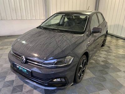 occasion VW Polo Polo1.0 TSI 115 S&S DSG7