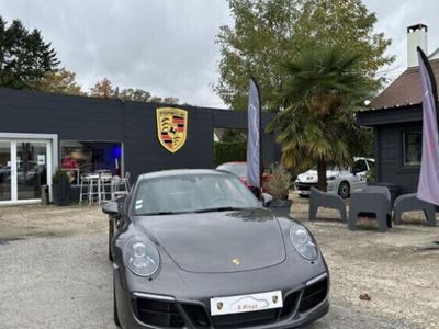 occasion Porsche 911 Carrera GTS 991