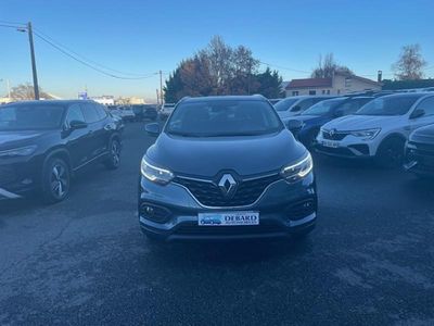 Occasion 2020 Renault Kadjar Business SUV | 18 990 € (Prix assez cher)