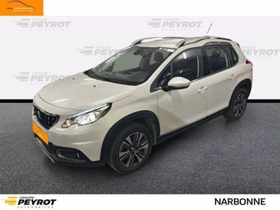 occasion Peugeot 2008 20081.2 PureTech 110ch S&S BVM5 - Allure