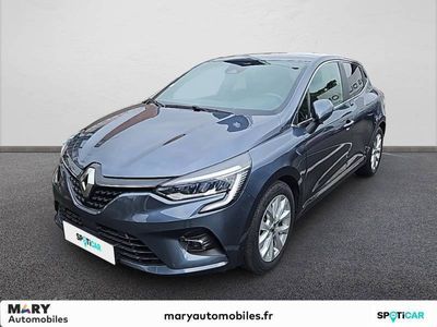 Renault Clio IV