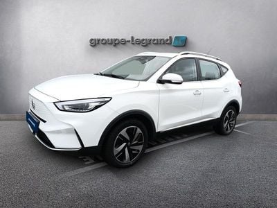 Occasion 2022 MG ZS Comfort | 16 290 € (Prix juste)