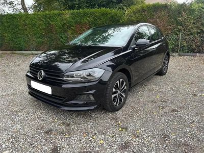 Occasion 2019 VW Polo IQ Drive Berline | 12 500 € (Prix juste)