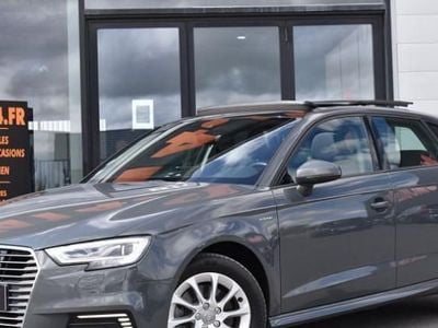 Audi A3 Sportback e-tron