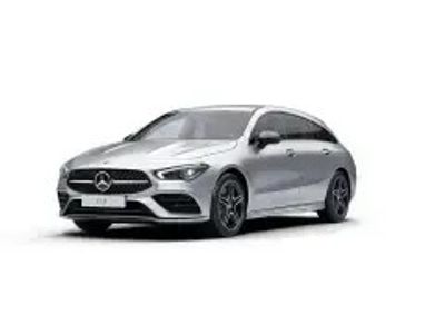 occasion Mercedes CLA200 Shooting Brake Classe Cla Amg Line Navi/keyless-go