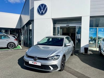 occasion VW Polo Polo1.0 TSI 95 S&S BVM5