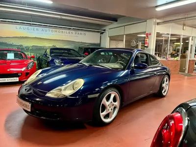 Porsche 911 Carrera