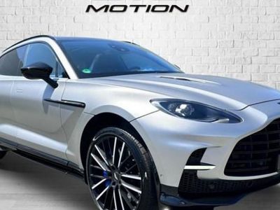 Gris Occasion 2022 Aston Martin DBX 707 SUV | 299 990 €