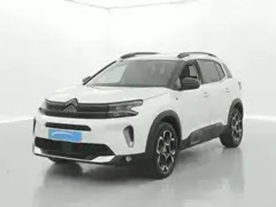 occasion Citroën C5 Aircross Hybride Rechargeable 225 E-eat8 Shine 5p