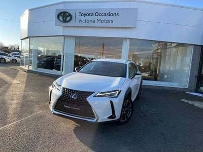 Lexus UX 250h