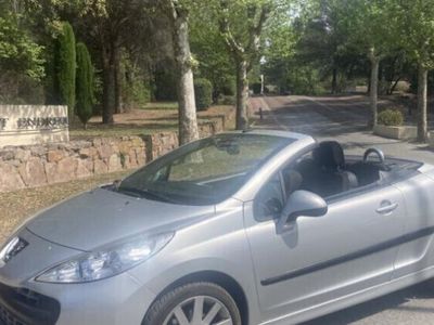 Peugeot 207 CC