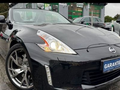 occasion Nissan 370Z 3.7 V6 328 PACK BVA7 /04/2016