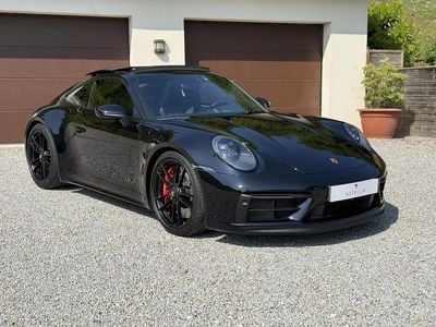 Porsche 911 Carrera GTS