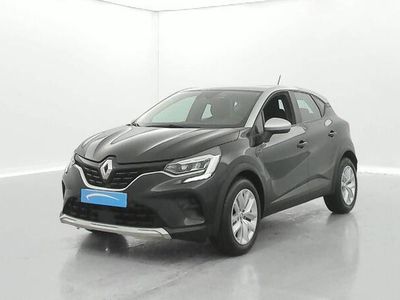 occasion Renault Captur TCe 90 - 21 Business