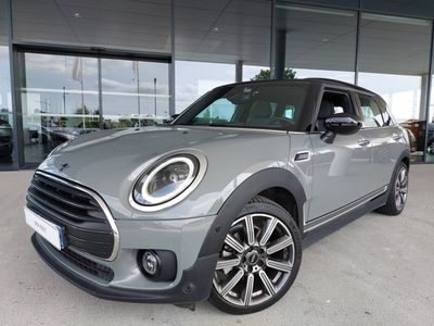 Mini Cooper Clubman