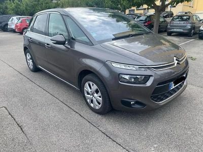 Citroën C4 Picasso