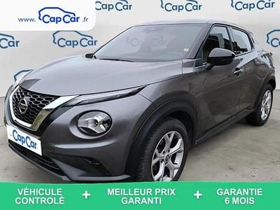 Occasion 2020 Nissan Juke Acenta SUV | 11 970 € (Super prix)