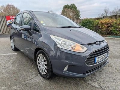 Occasion Ford B-MAX Titanium 75 ch (55 kW) 2013 Monospace