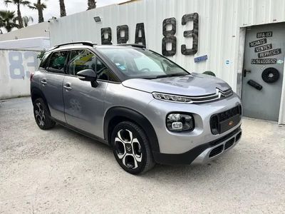 occasion Citroën C3 Aircross PURETECH 110CH S\u0026S SHINE