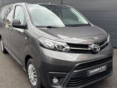 Occasion Toyota Proace Business Edition 180 ch (132 kW) 2023 Monospace