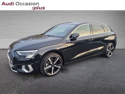 Audi A3 Sportback e-tron