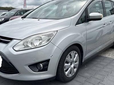 Occasion 2011 Ford C-MAX Titanium Monospace | 11 200 €